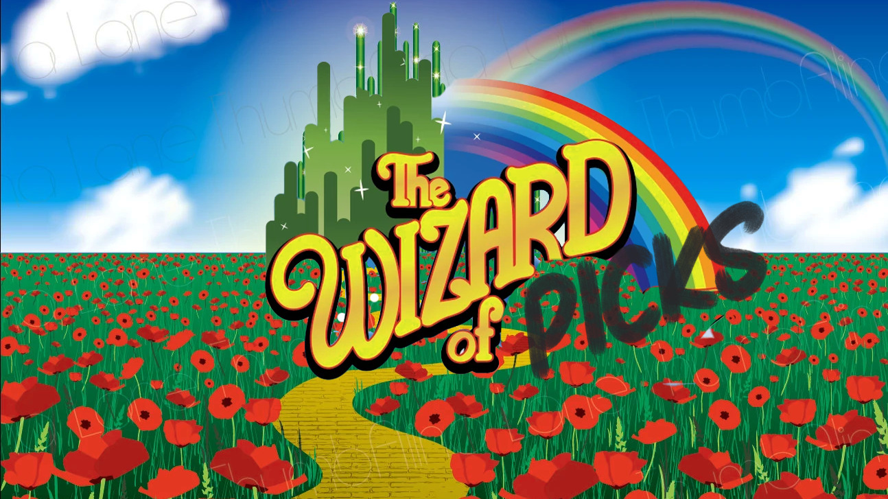 WIZARD OF PICKS