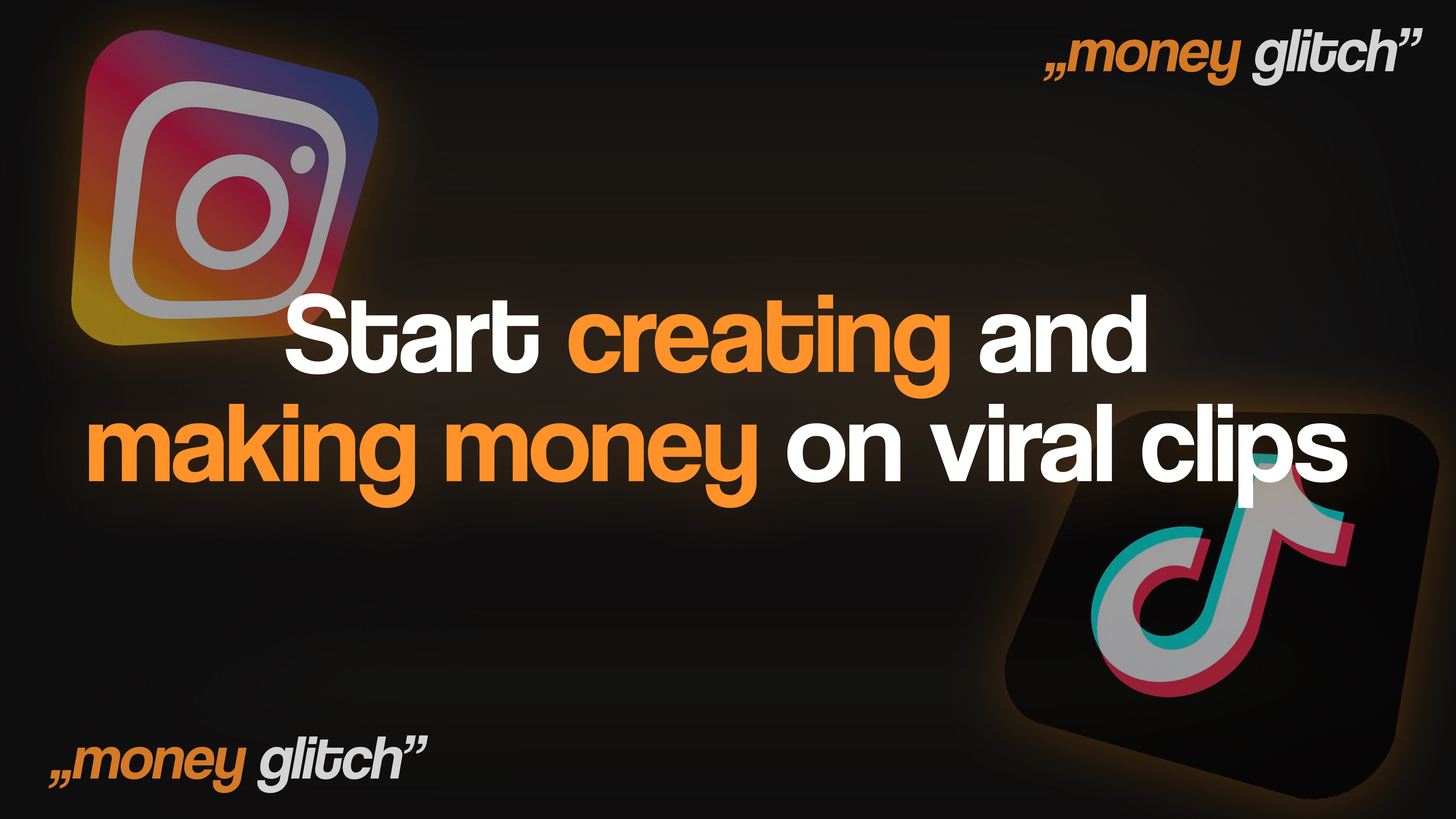Get Viral. Get Paid.