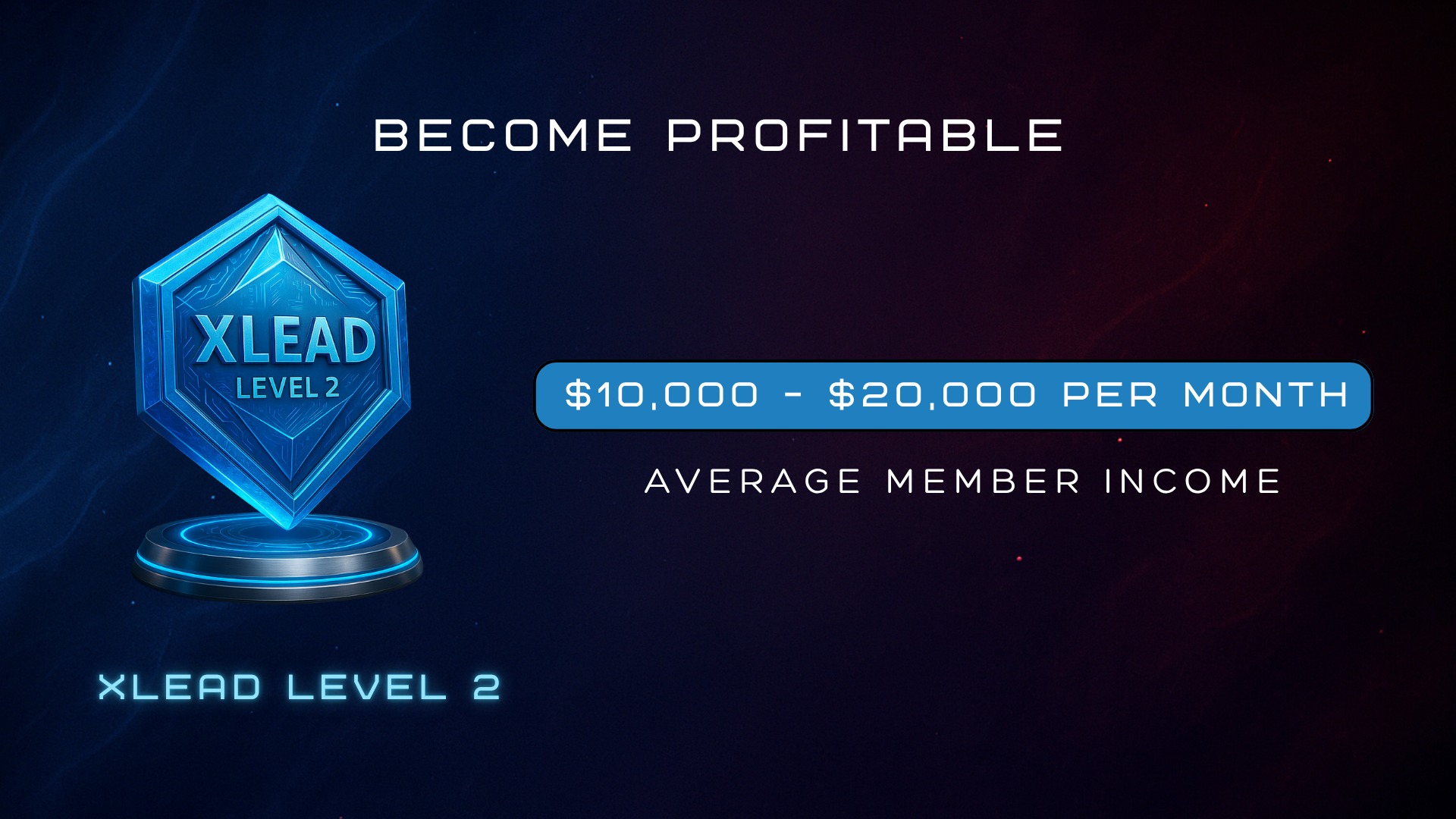 XLEAD Level 2
