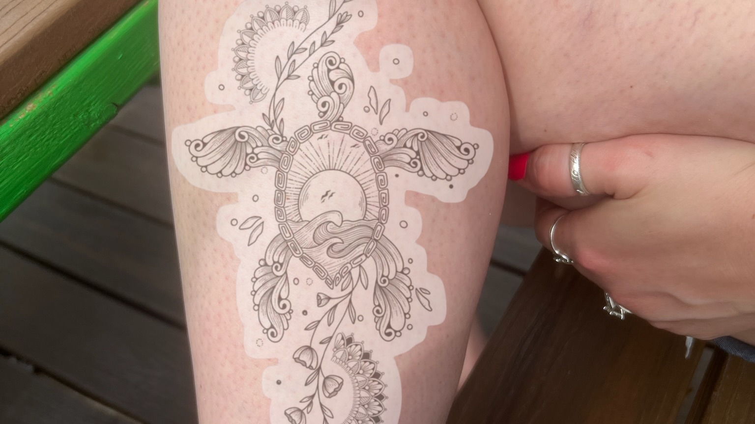 Tattoo Artist