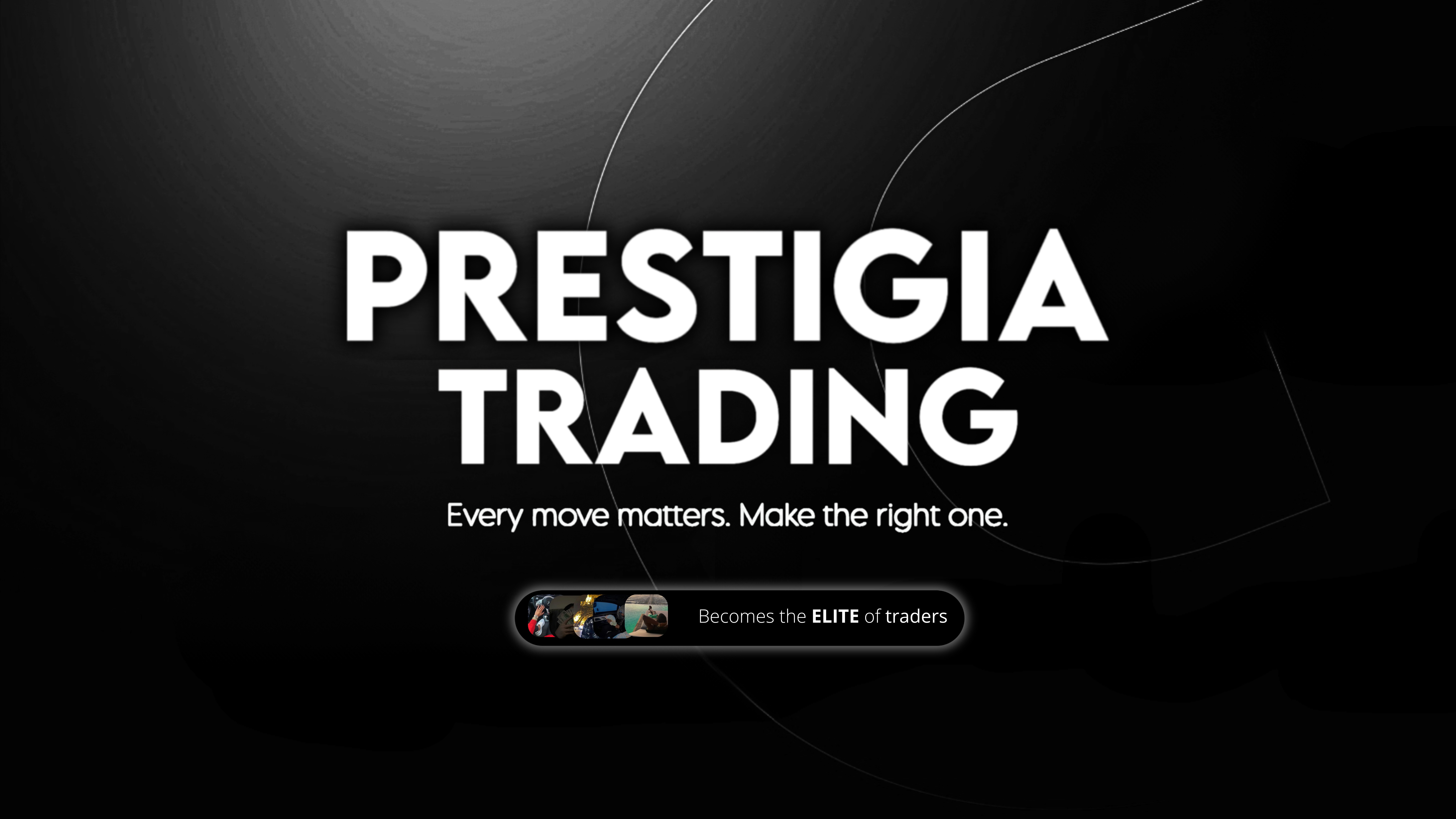 Prestigia Trading Premium