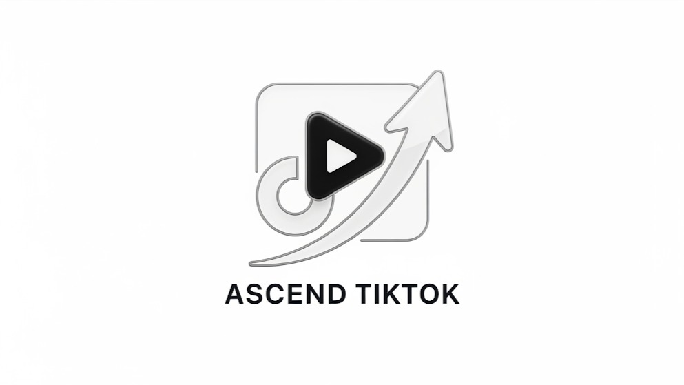 Ascend TikTok