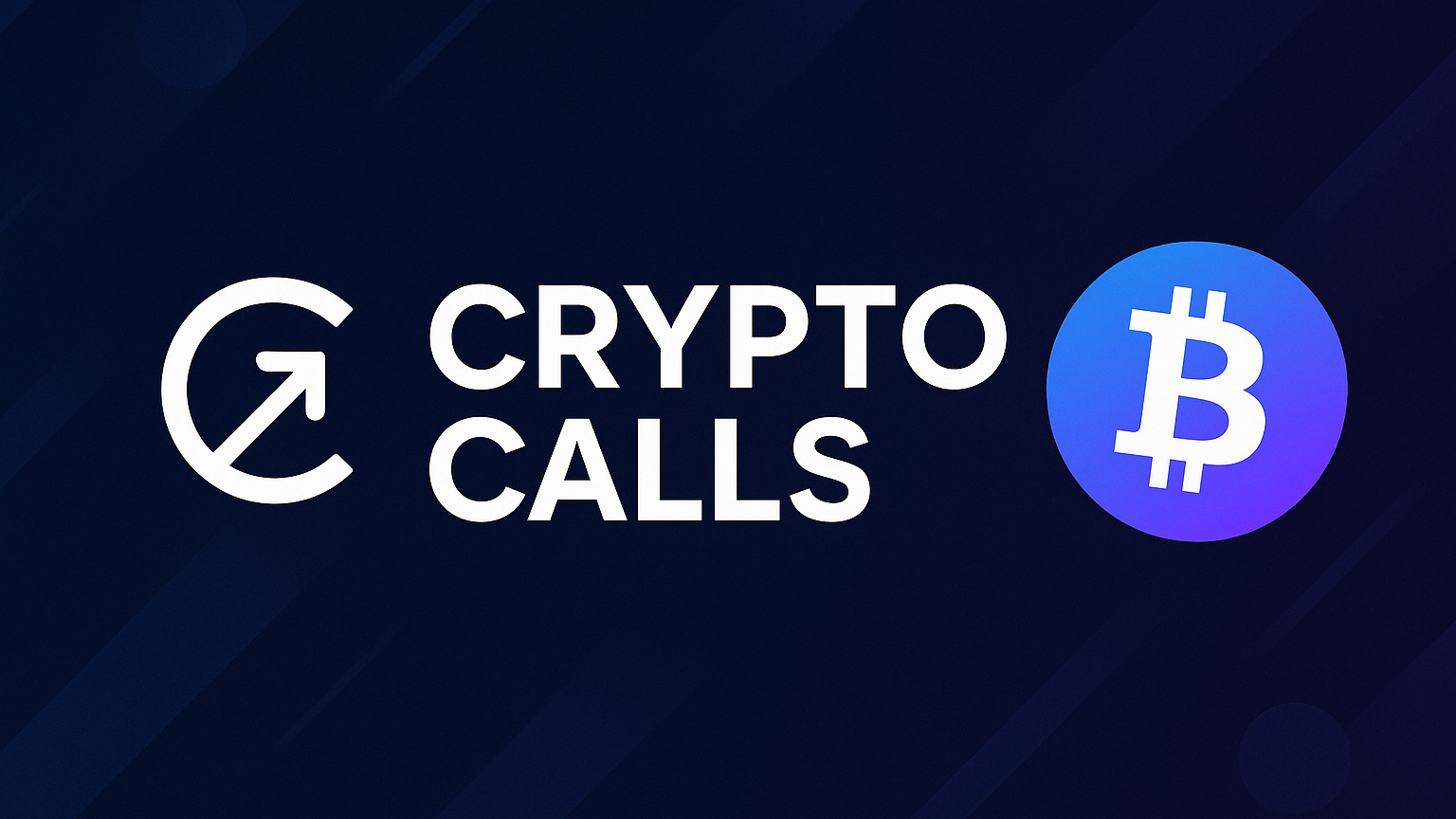 Crypto Calls