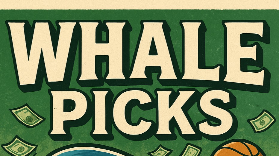 Whale Picks