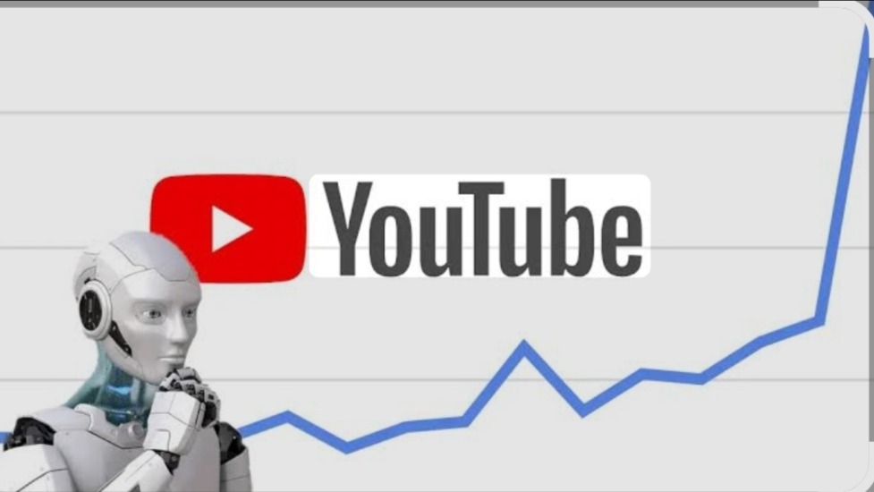youtube automation