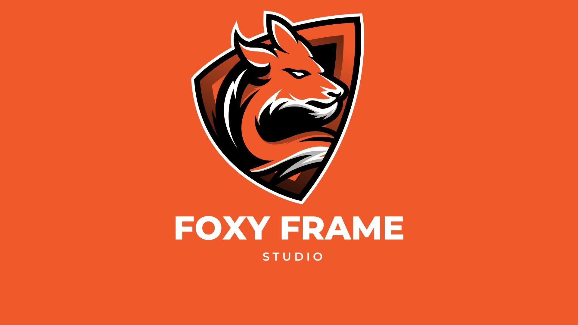 Foxy Frame 