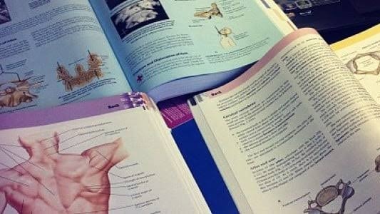 Medical Books