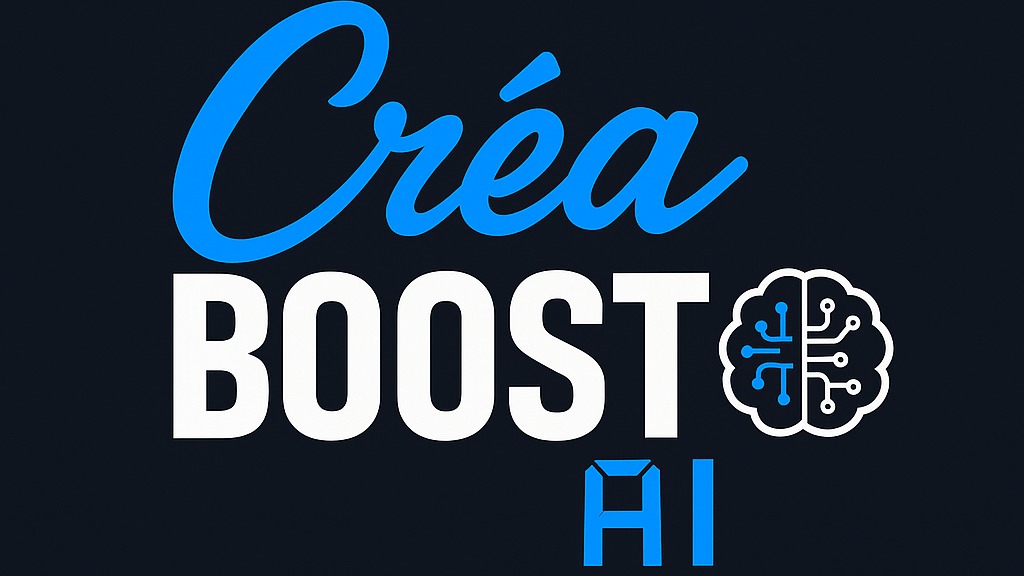 CréaBoostAi 