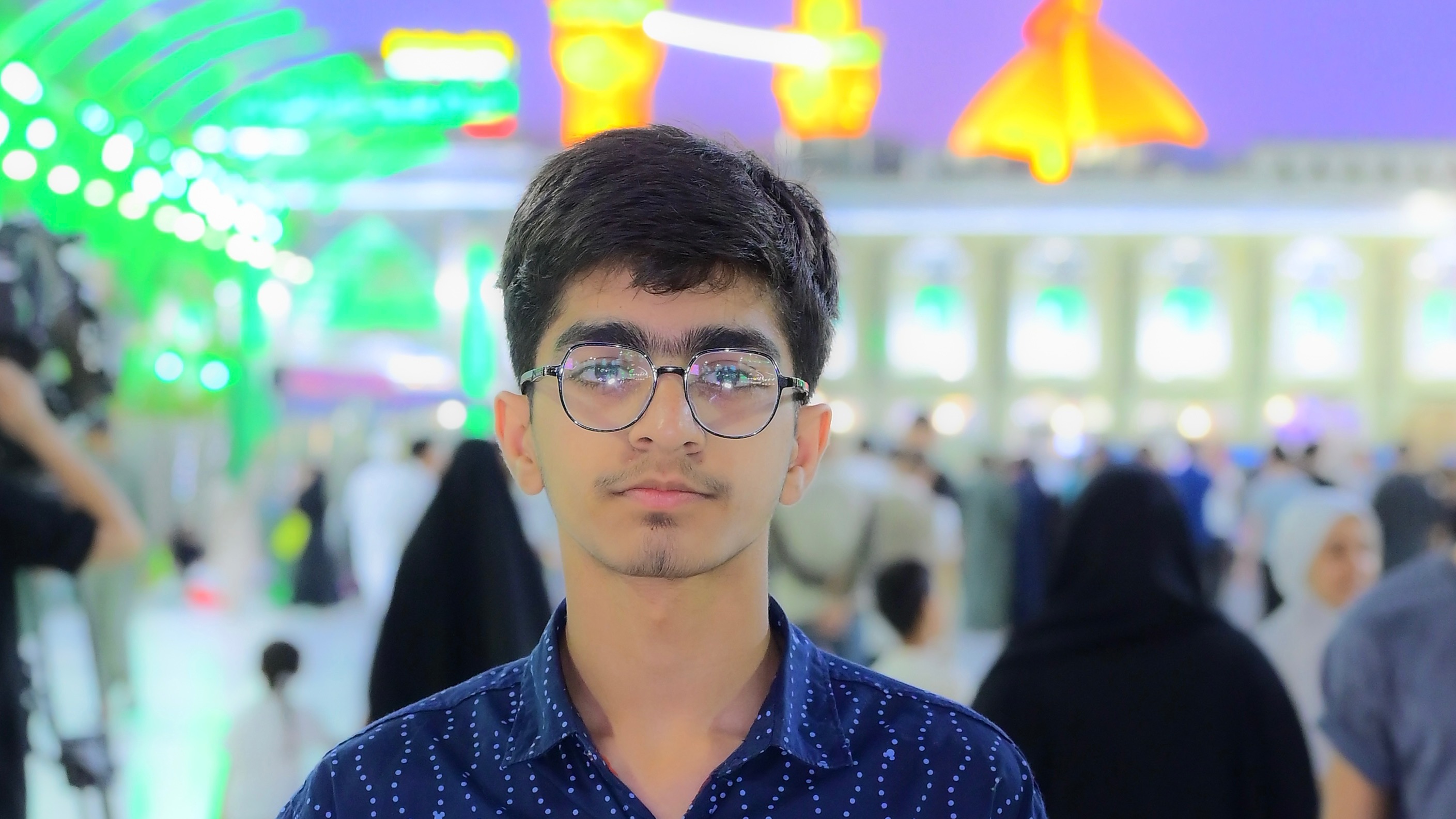 Turab Kazmi 
