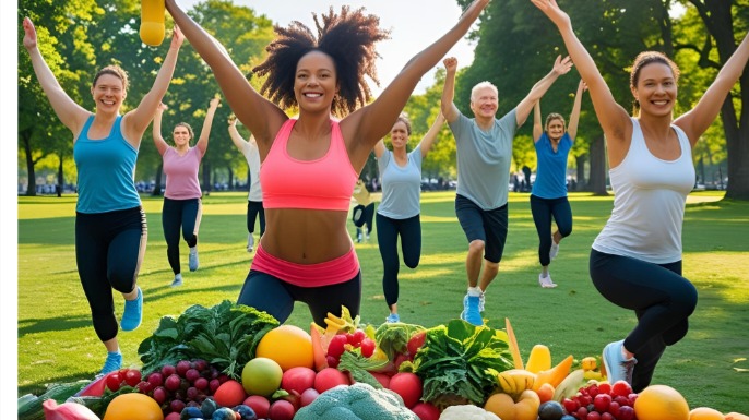LiveWell with LiveGood