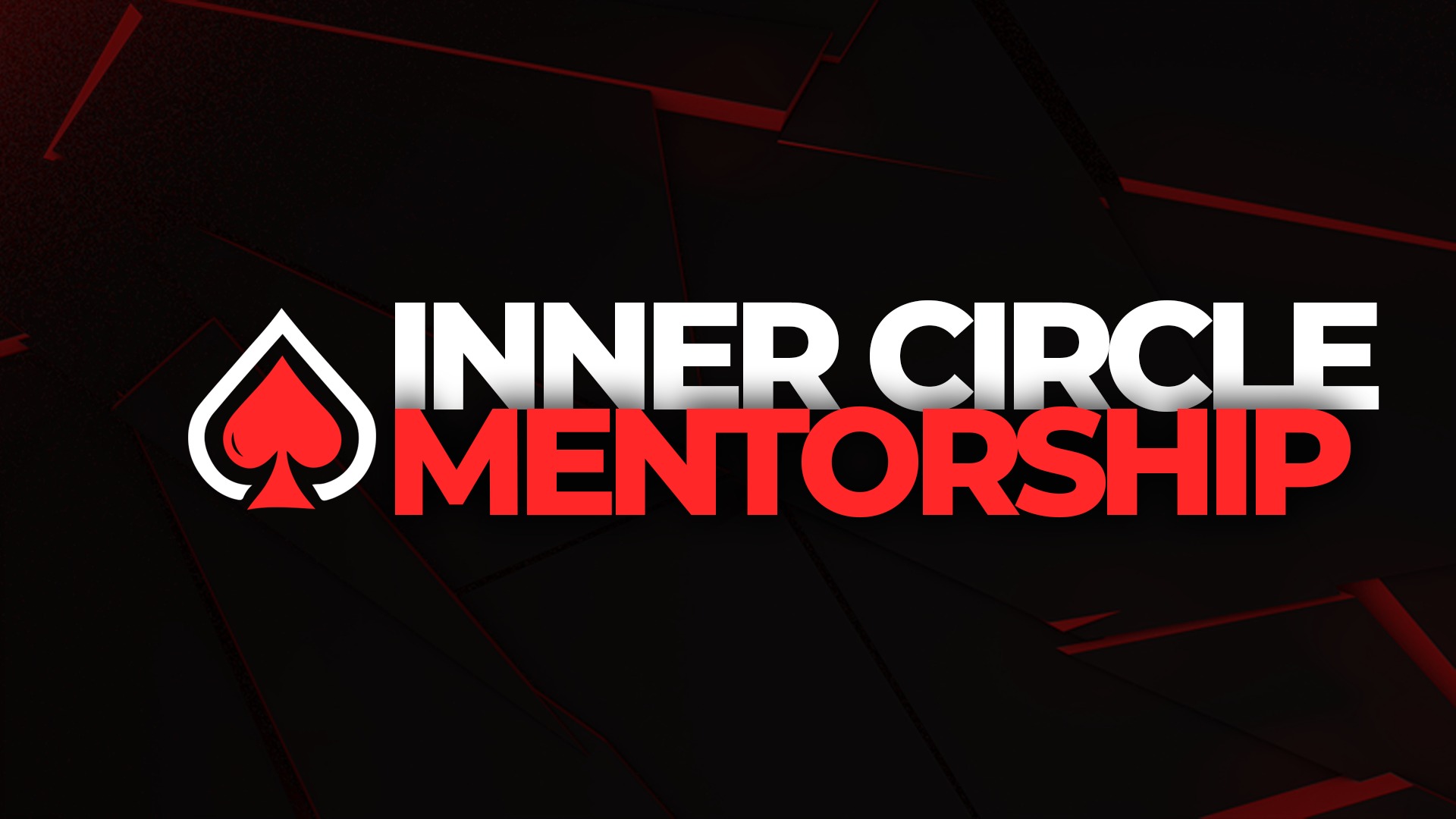 Aces Inner Circle Mentorship