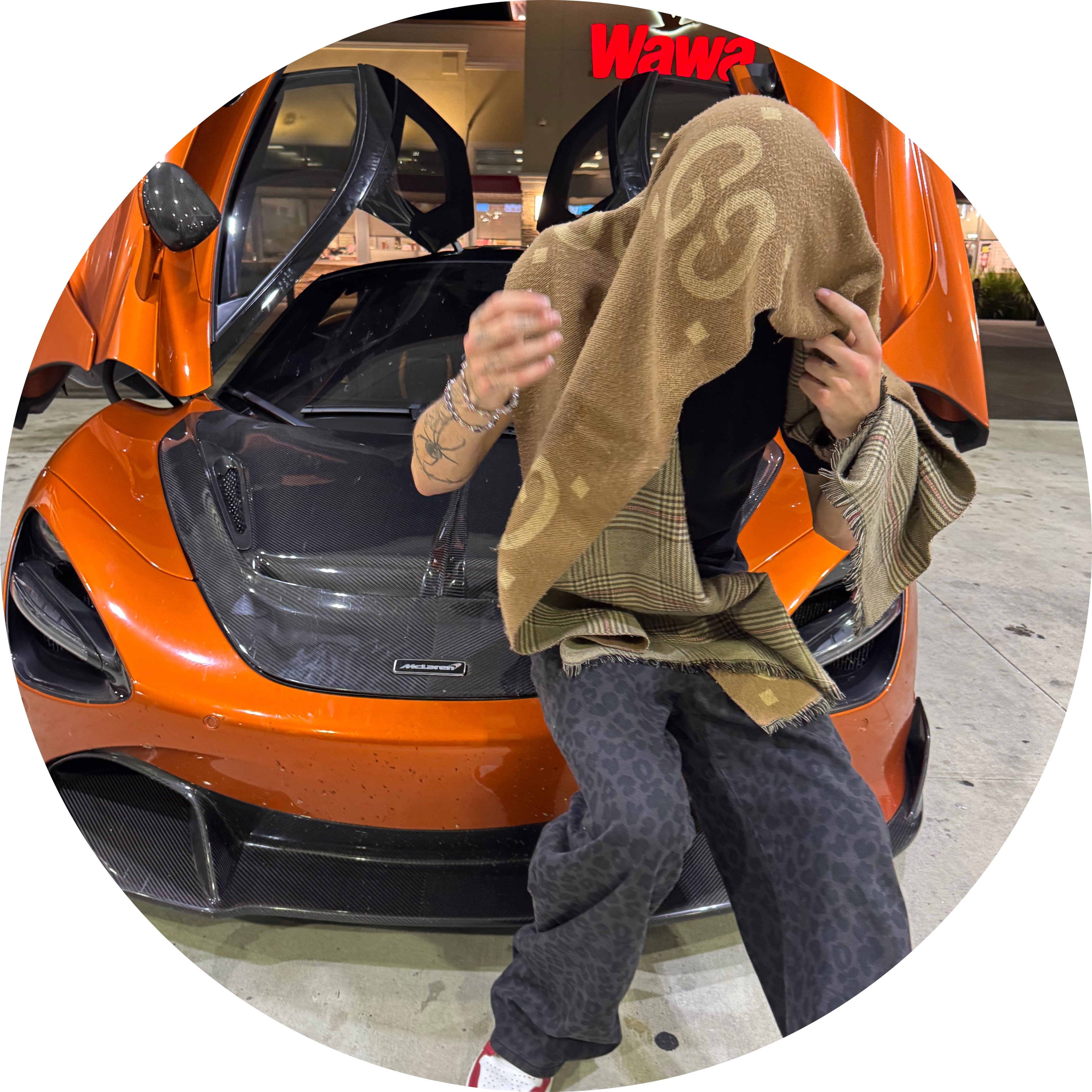 vlone