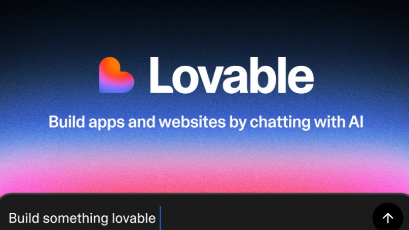 Lovable Vibe Coding