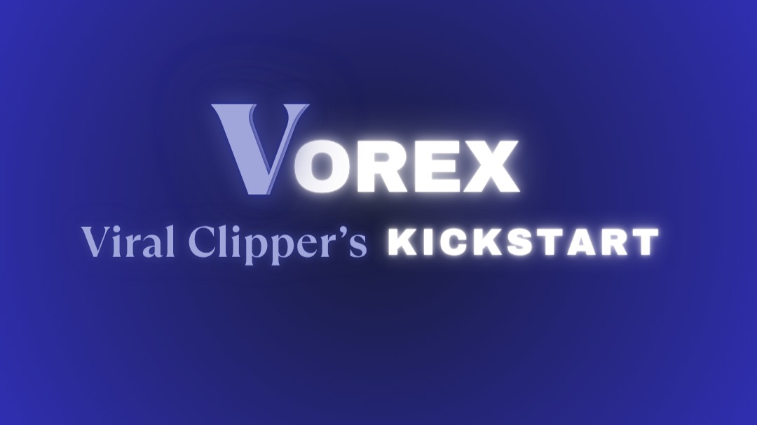 Viral Clipper’s Kickstart