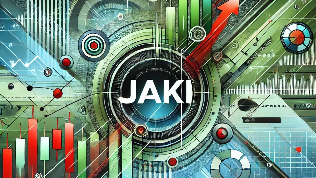 Jaki Trades Free Community