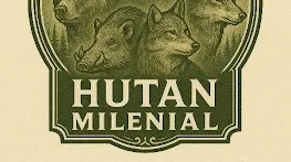 Hutan Milenial