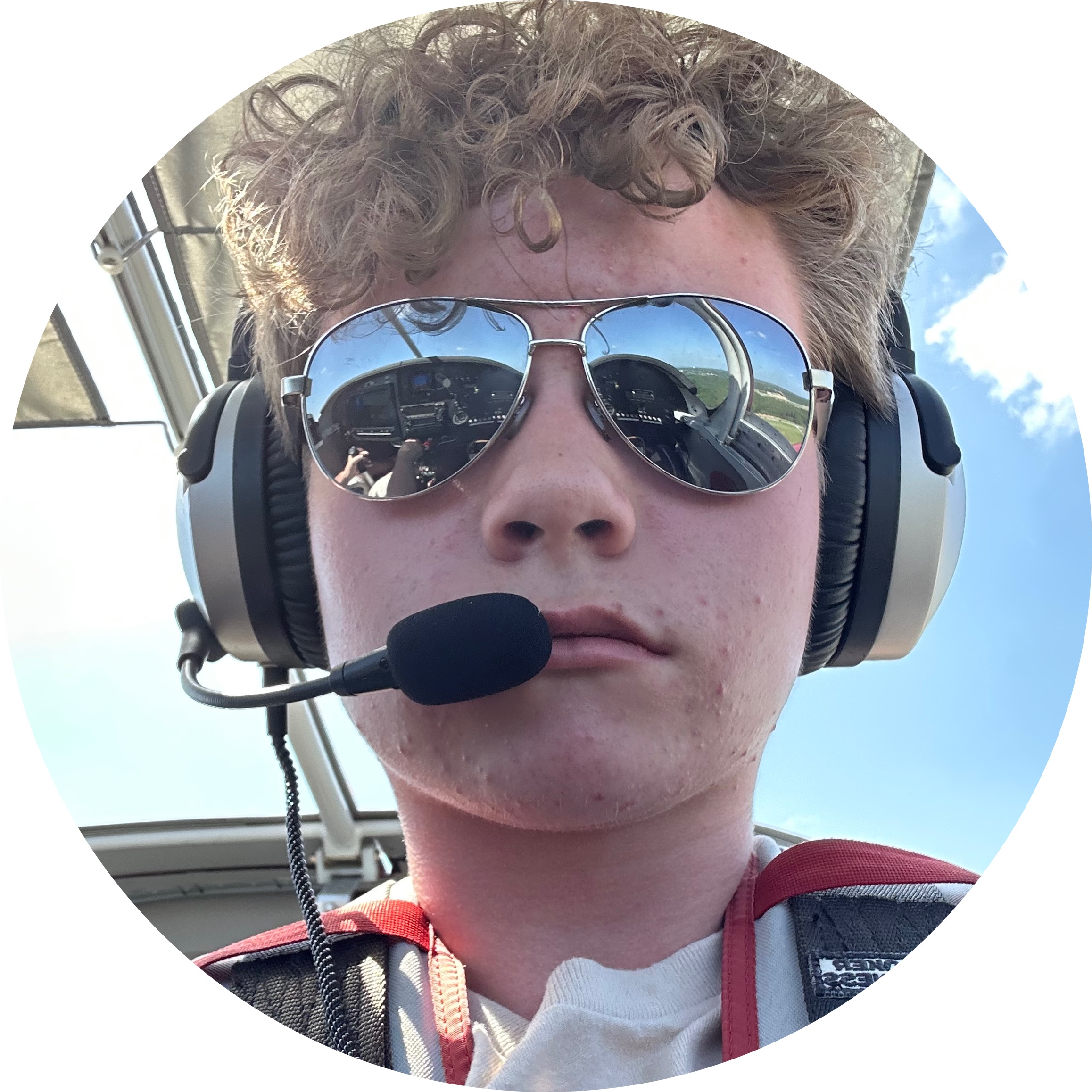 Profile picture