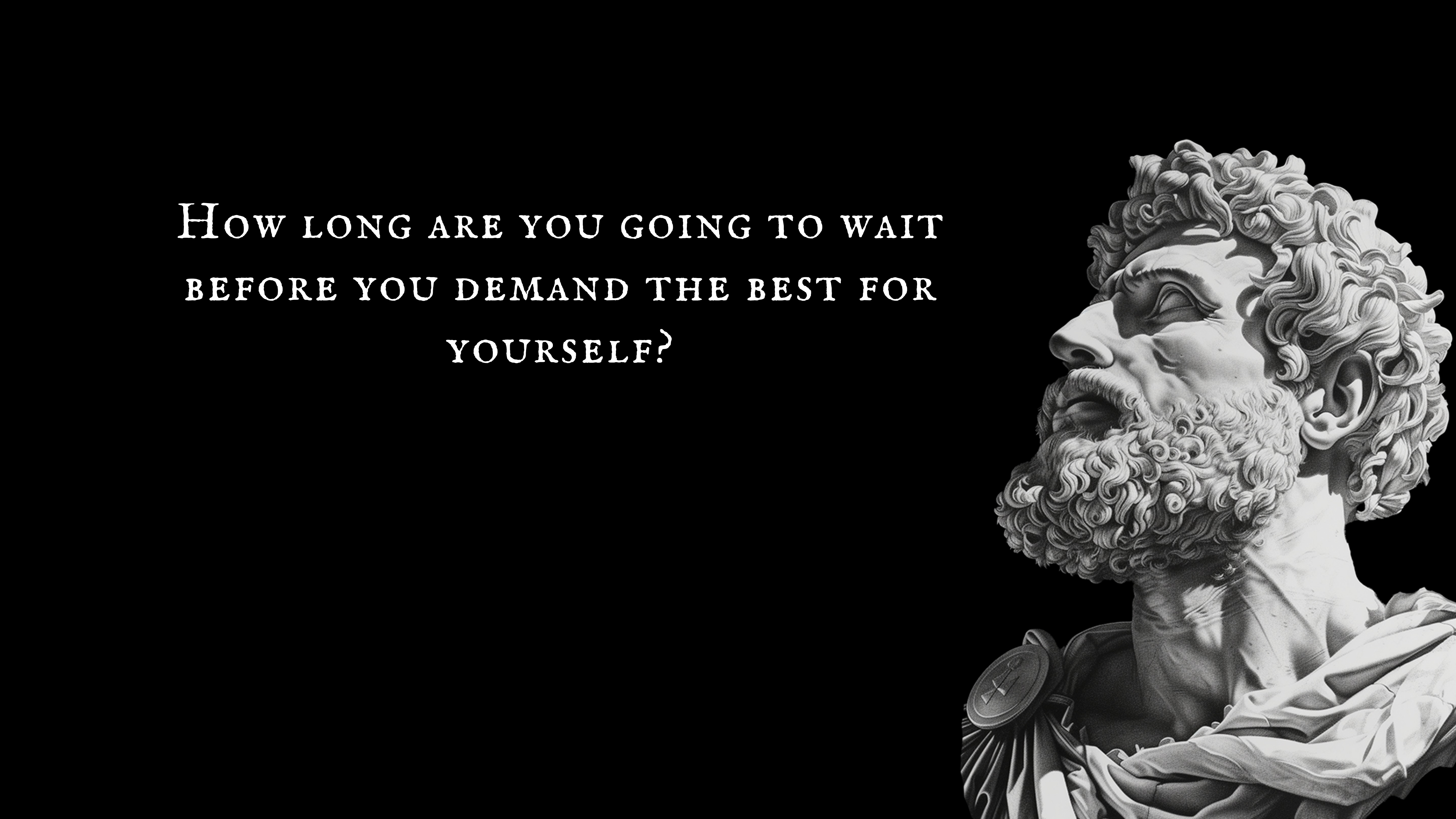 The Stoic Discipline Code