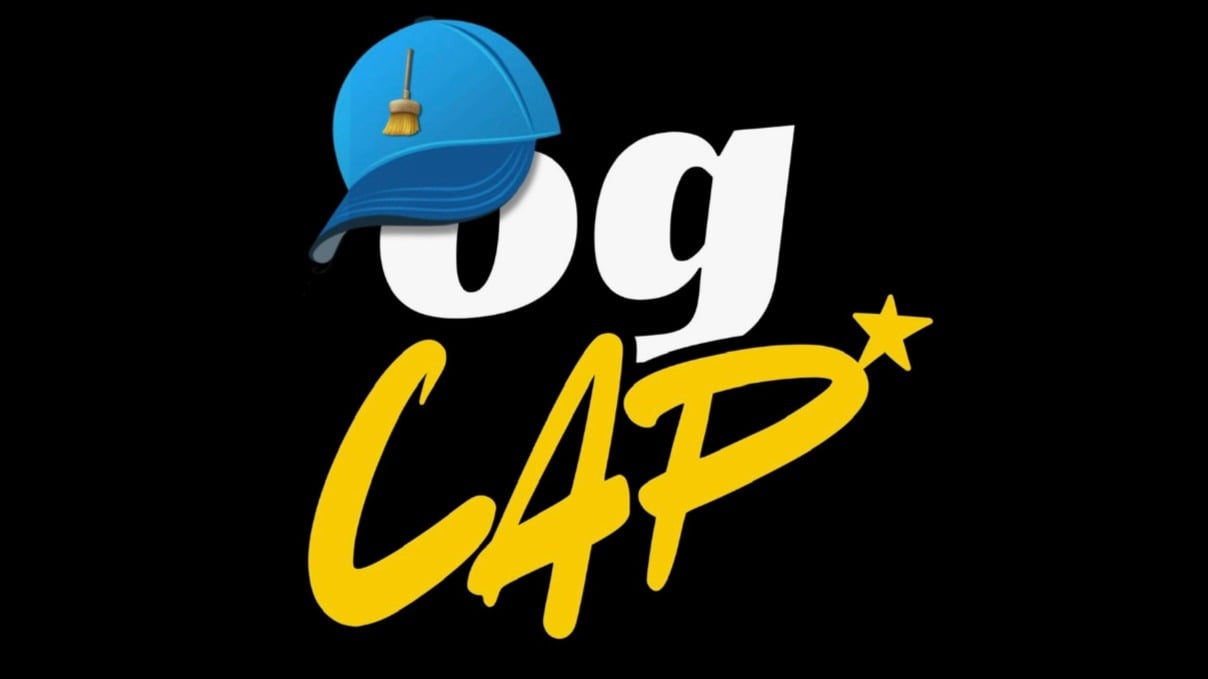 OG Cap