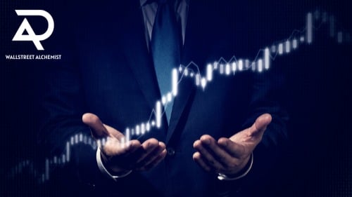 Wallstreet Alchemist Trades