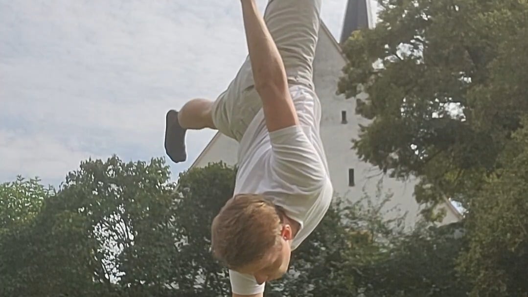 Fitness and School