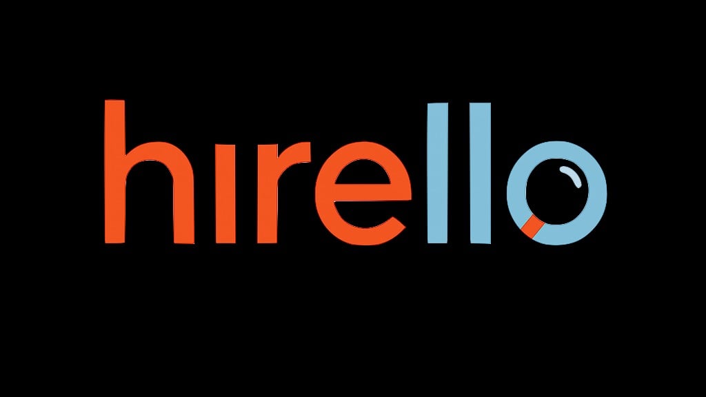 Create Videos for Hirello.ai