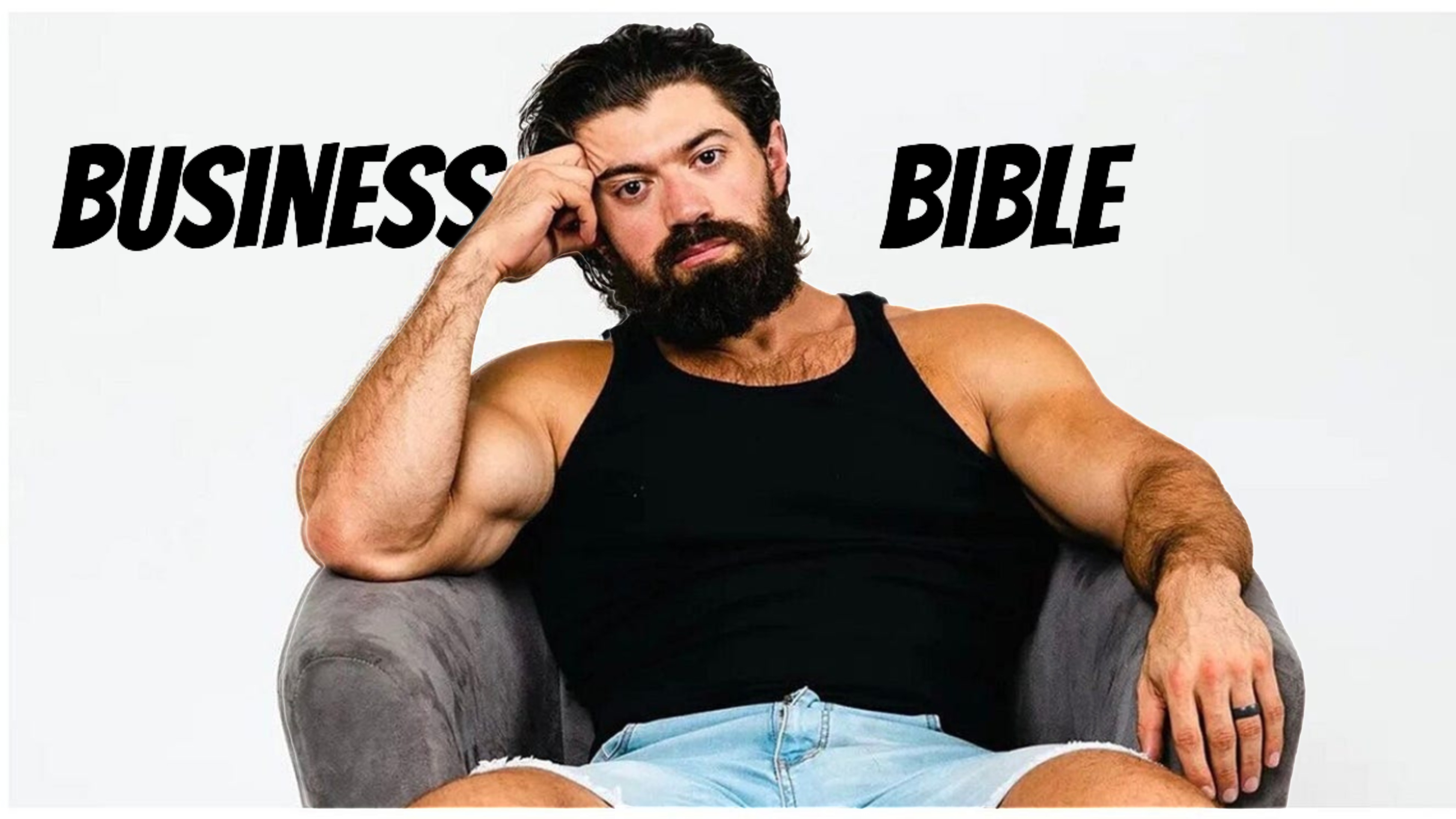 The Business Bible 