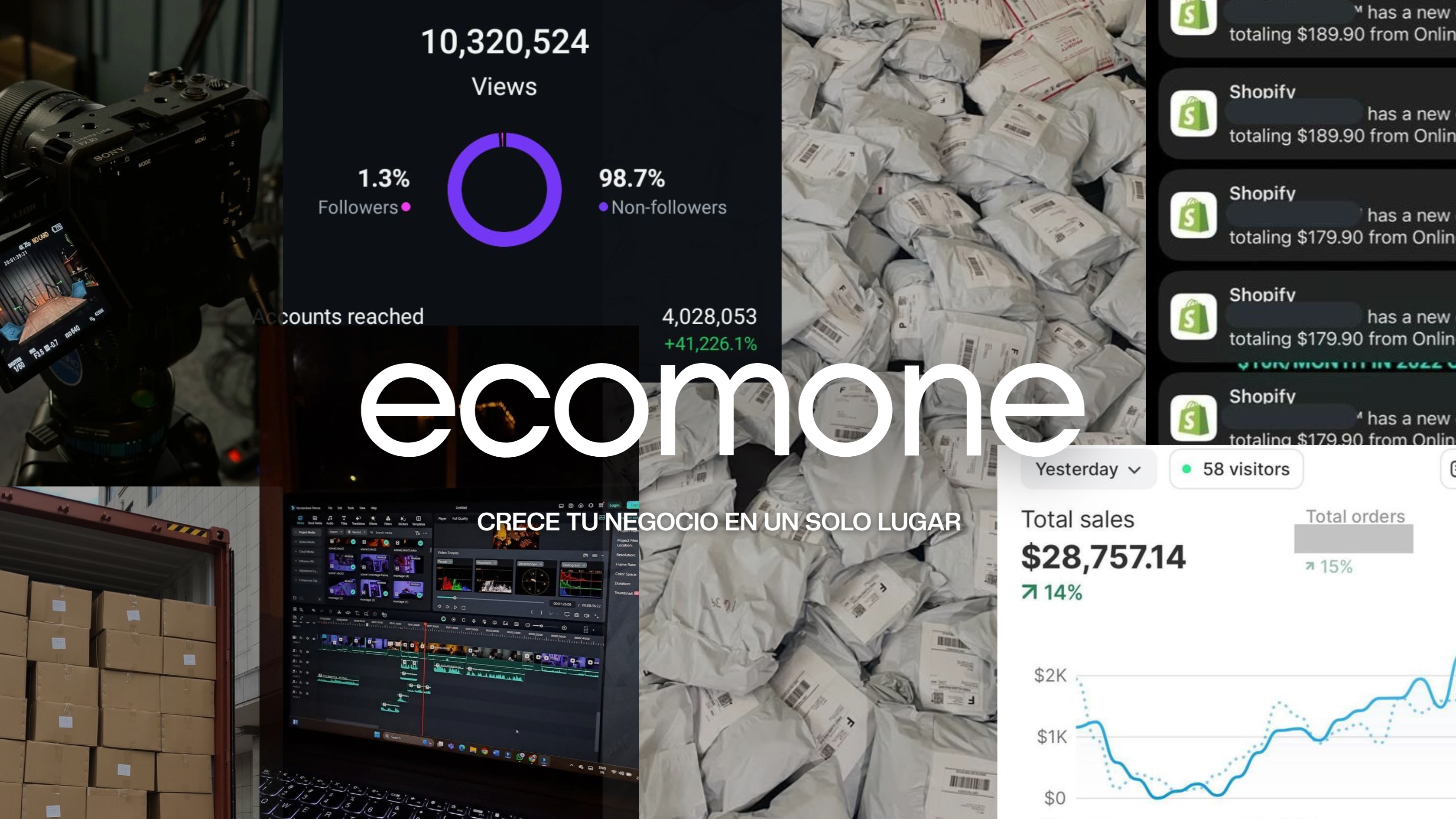 ECOMONE