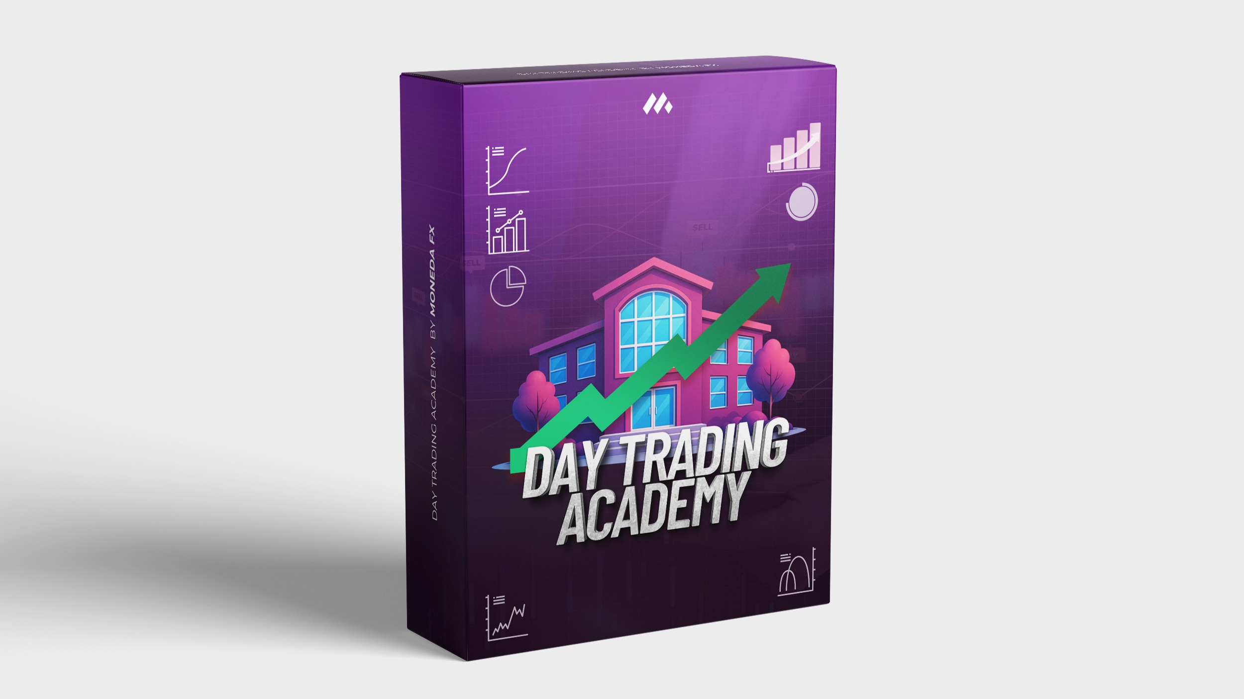 FREE Day Trading Academy