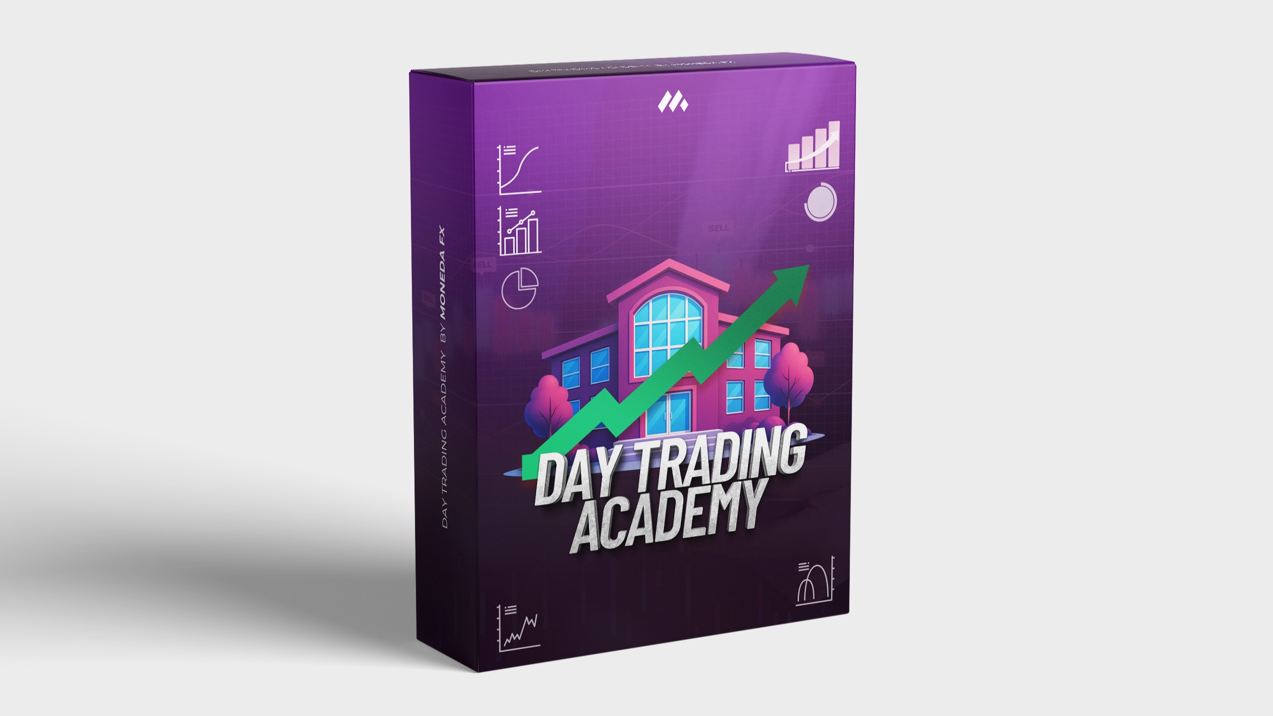 VIP Day Trading Academy