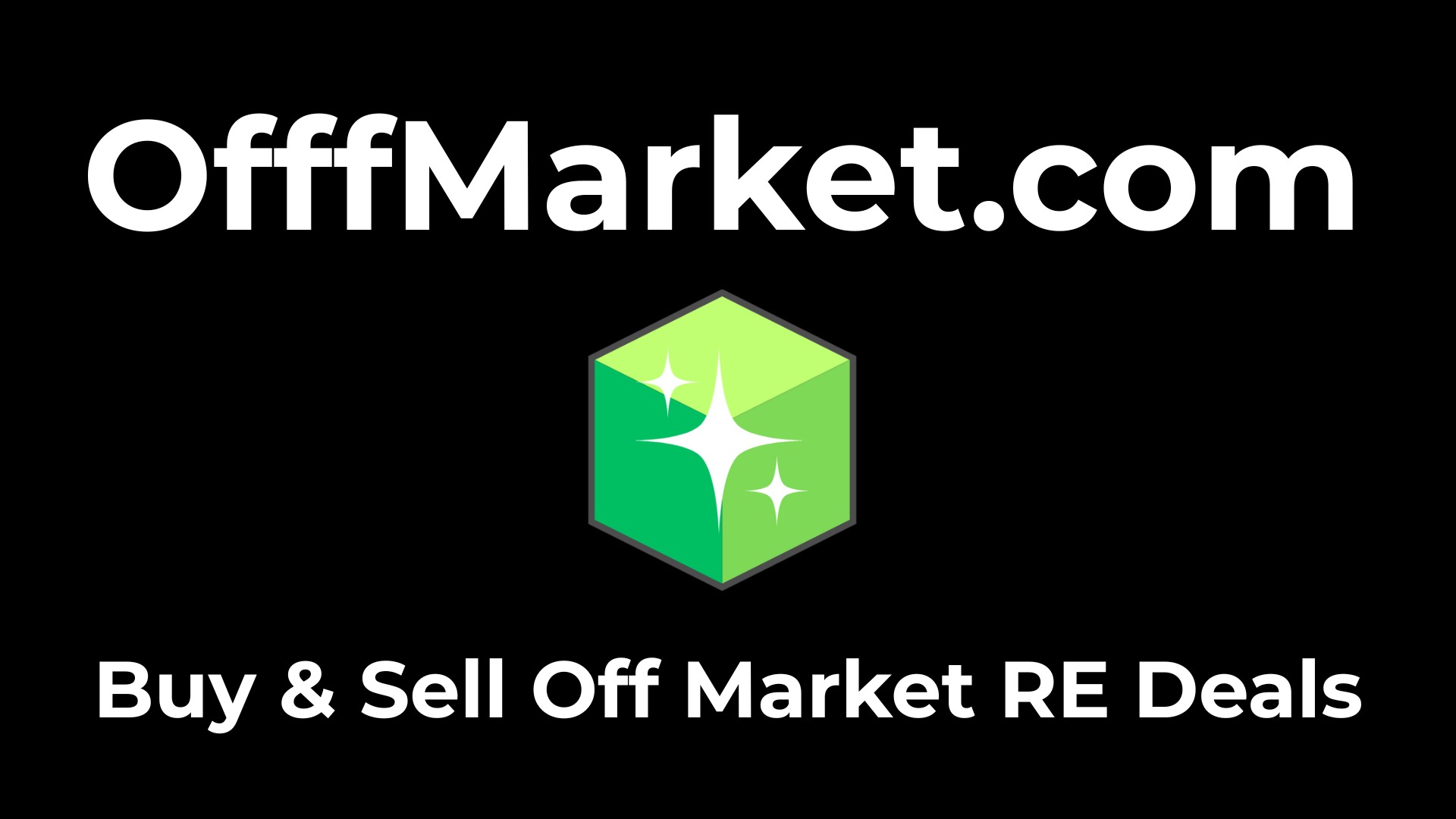 OfffMarket.com