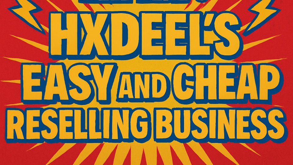Hxdeel 