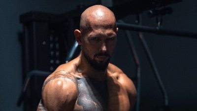 Andrew Tate
