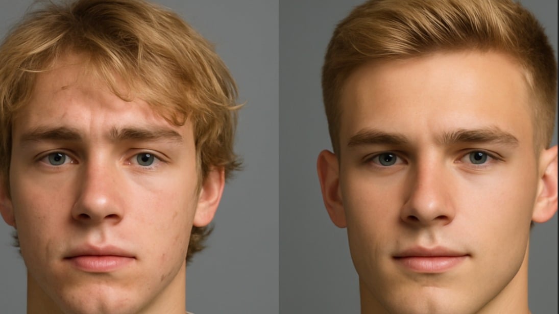  FIX YOUR FACE