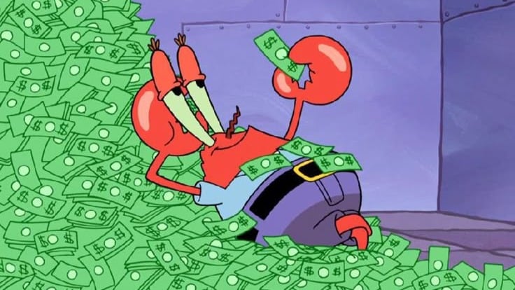 Money Talks