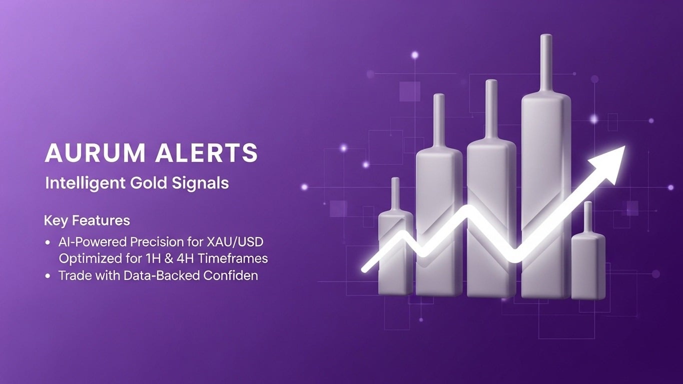 Aurum Alerts