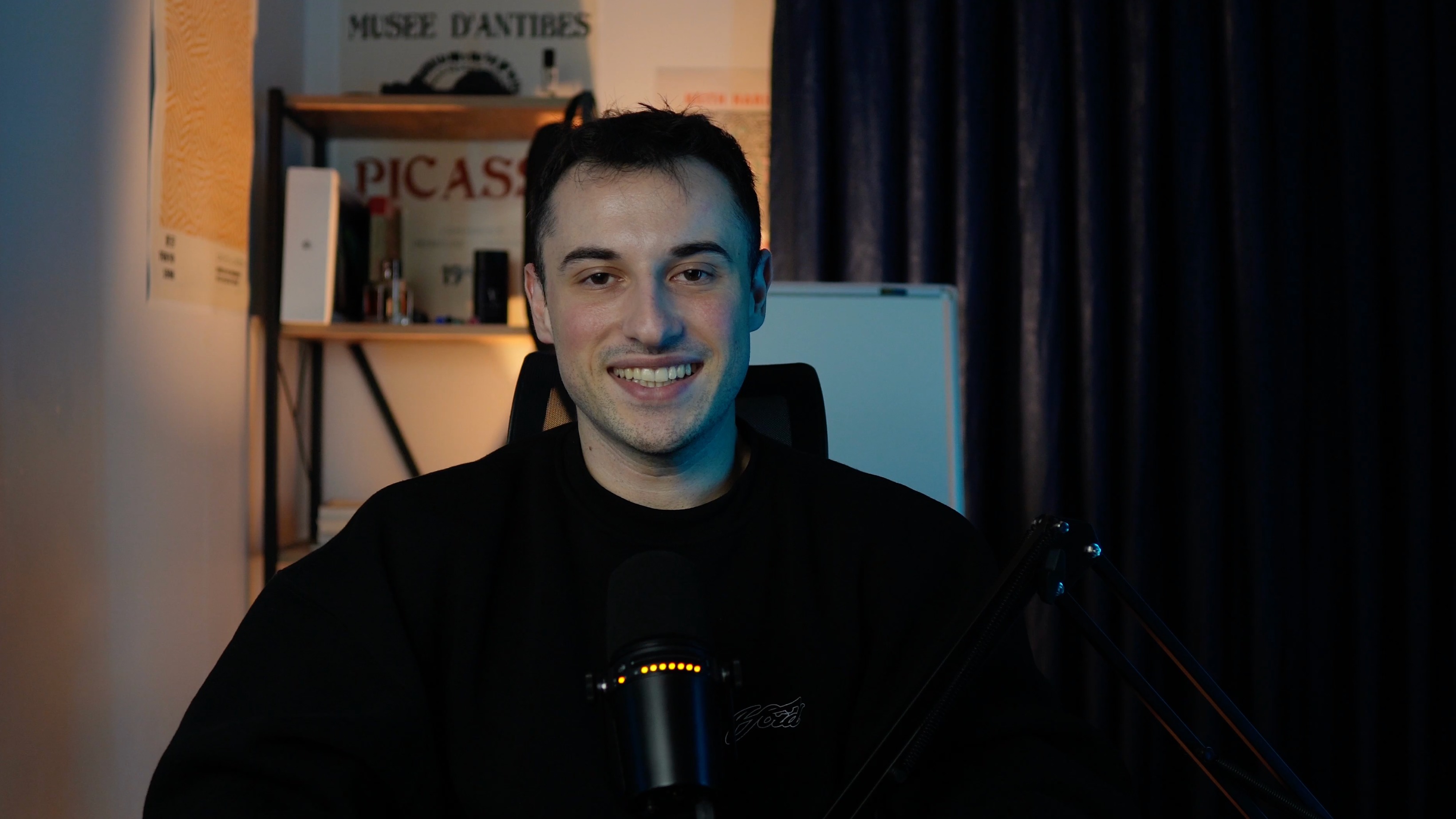 Toktasclips | Mentorluk