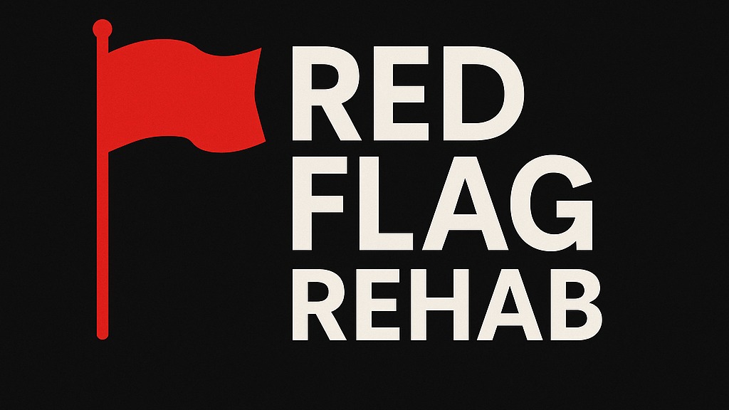 The Modern Red Flag Decoder 