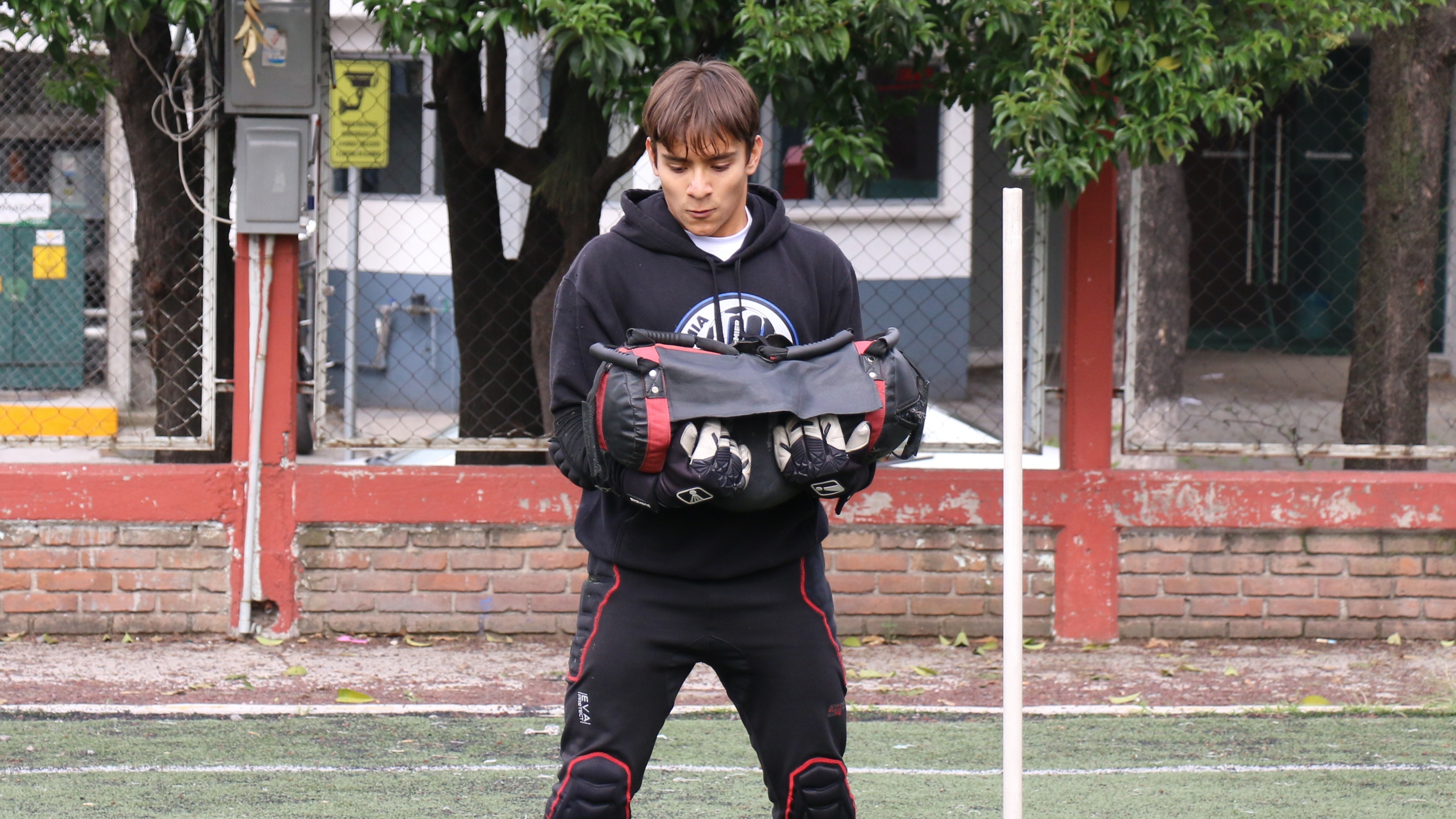 PROGRAMA NOVATO