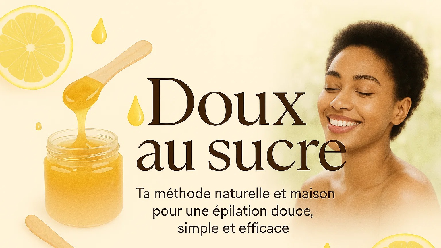 Doux au sucre