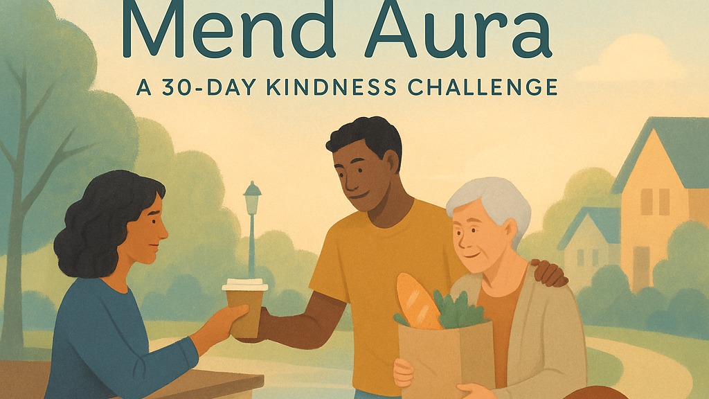 Mend-Aura