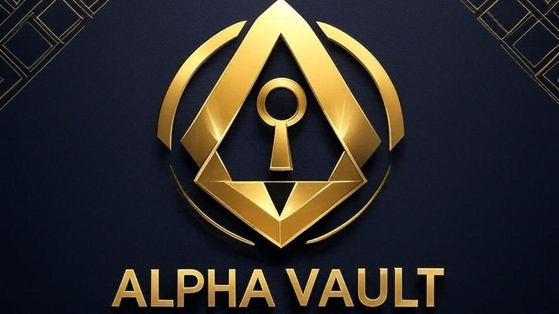 Alpha Vault FREE members