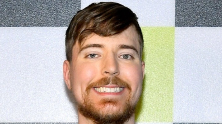 Mr beast 