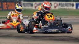 Karting Hub