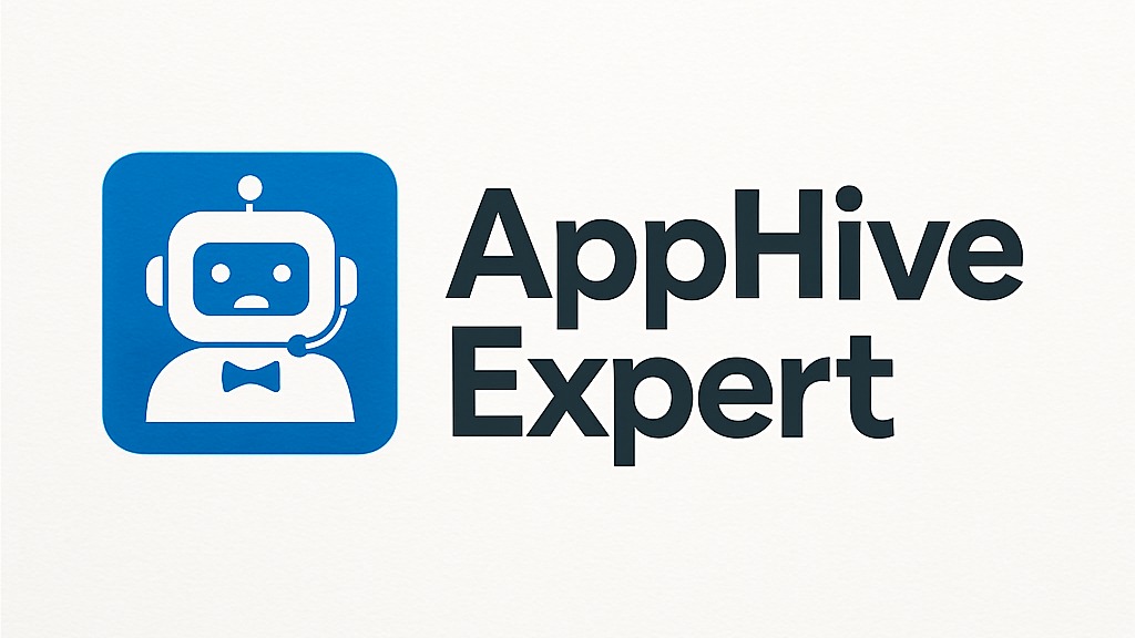 App Hive Tec