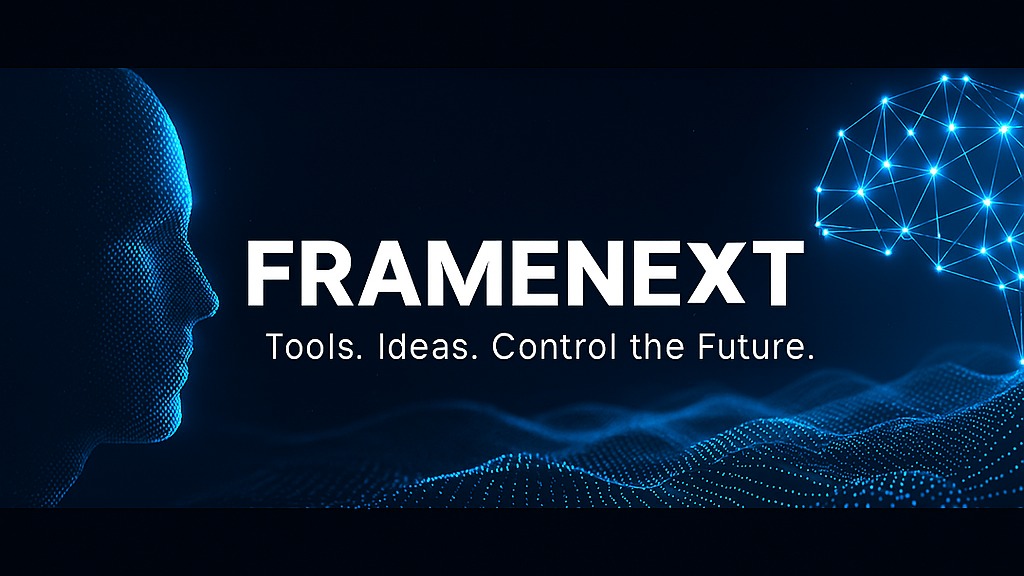 FrameNXT