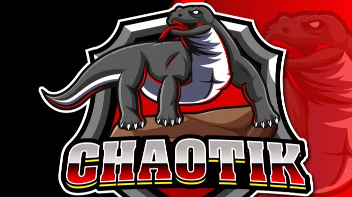 ChaotikARK