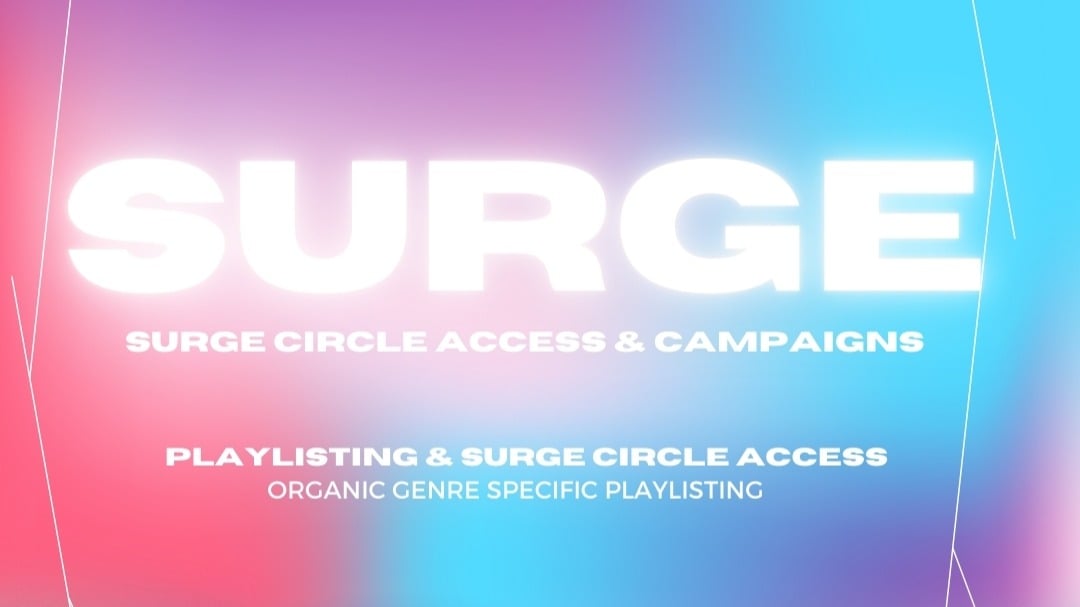 Surge Media