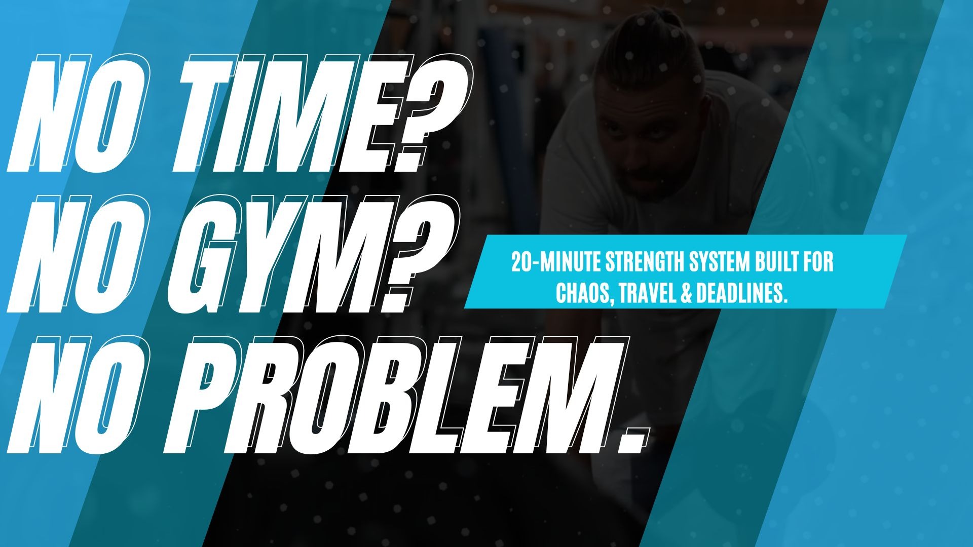 Rewire your body