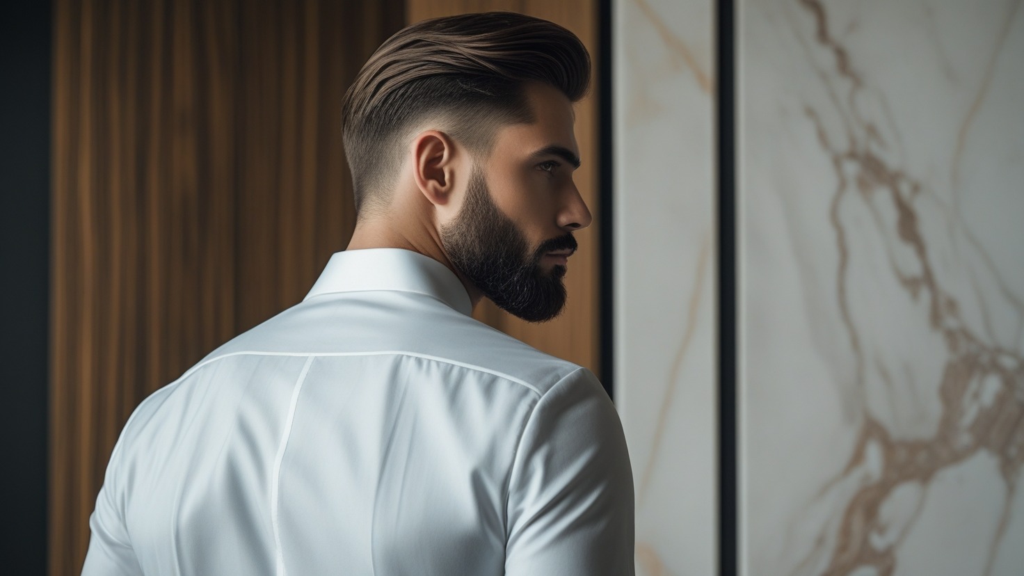 The Modern Gentleman